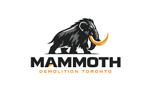 Mammoth Demoliton Toronto Inc.