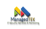 ManagedTEK - IT Security Services & Monitoring