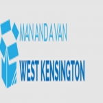 Man and a Van West Kensington Ltd.