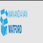 Man and a Van Watford Ltd.