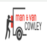 Man and Van Cowley Ltd.