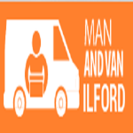 Man and Van Ilford