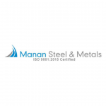 Manan Steel & Metals