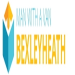 Man With a Van Bexleyheath