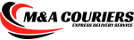 M&amp;A Couriers, Ltd.