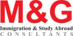 M &amp; G  immigration and Study Abroad consultanc