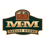 M&M Garage Doors