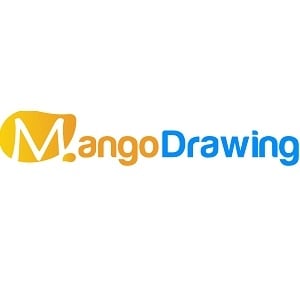 Mango Drawing