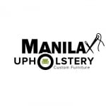 Manilla Upholstery