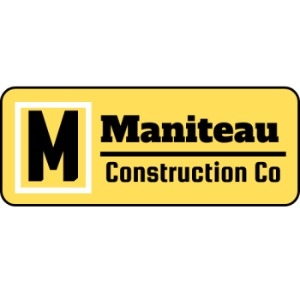 Maniteau Construction Co