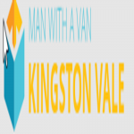 Man with a Van Kingston Vale