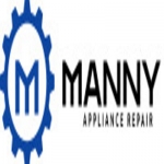Manny Appliance Repair