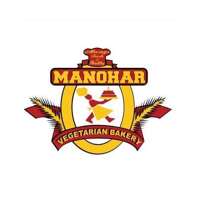 Manohar Vegetarian Bakery