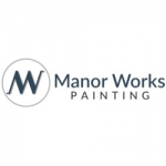 Manor Works Painting