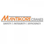 Mantikore Cranes