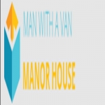 Man With a Van Manor House