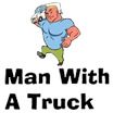 Man With a Truck