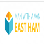 Man With a Van East Ham