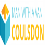 Man With a Van Coulsdon