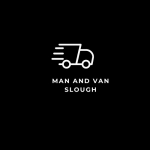 Man and Van Slough