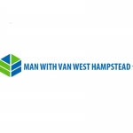Man with Van West Hampstead