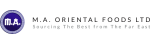 M.A. Oriental Foods Ltd