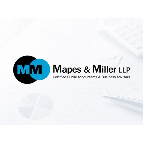 Mapes & Miller LLP