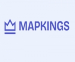 Map Kings USA