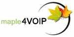 maple4VOIP