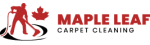 Maple Leaf Carpet Cleaning