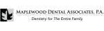 Maplewood Dental Associates, P.A