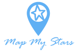 Map My Stars