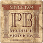 P B Marble Service