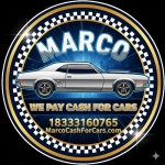 Marco Cash For Cars