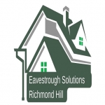 Eavestrough Solutions Richmond Hill