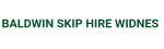 Baldwin Skip Hire Widnes