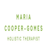 Maria Cooper-Gomes - Reiki Master - Access Bars