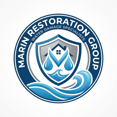 Marin Restoration Group
