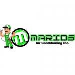 Marios Air Conditioning