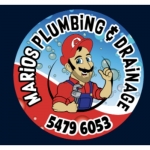 Mario's Plumbing &amp; Drainage