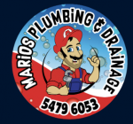 Mario's Plumbing &amp; Drainage