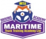 Maritime Truck Driving School