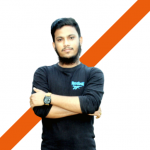 Marketer Rashed LLC