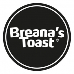 Breana's Toast