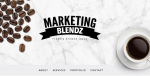 Marketing Blendz