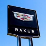 Baker Cadillac