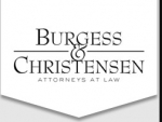 Burgess & Christensen