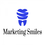 Marketing smiles
