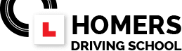 Homers Driving School