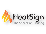 HeatSign Marking Machine